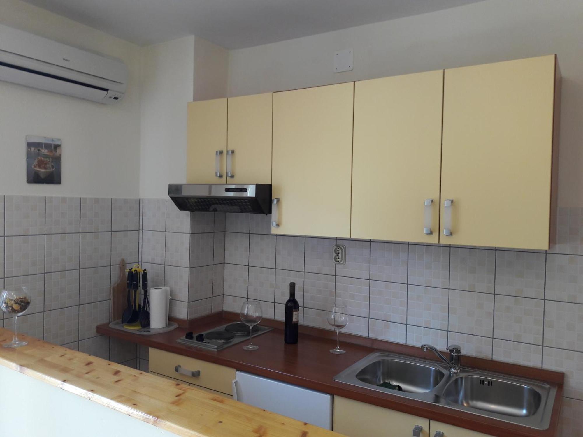 Guest House Jelsa Єлса Номер фото