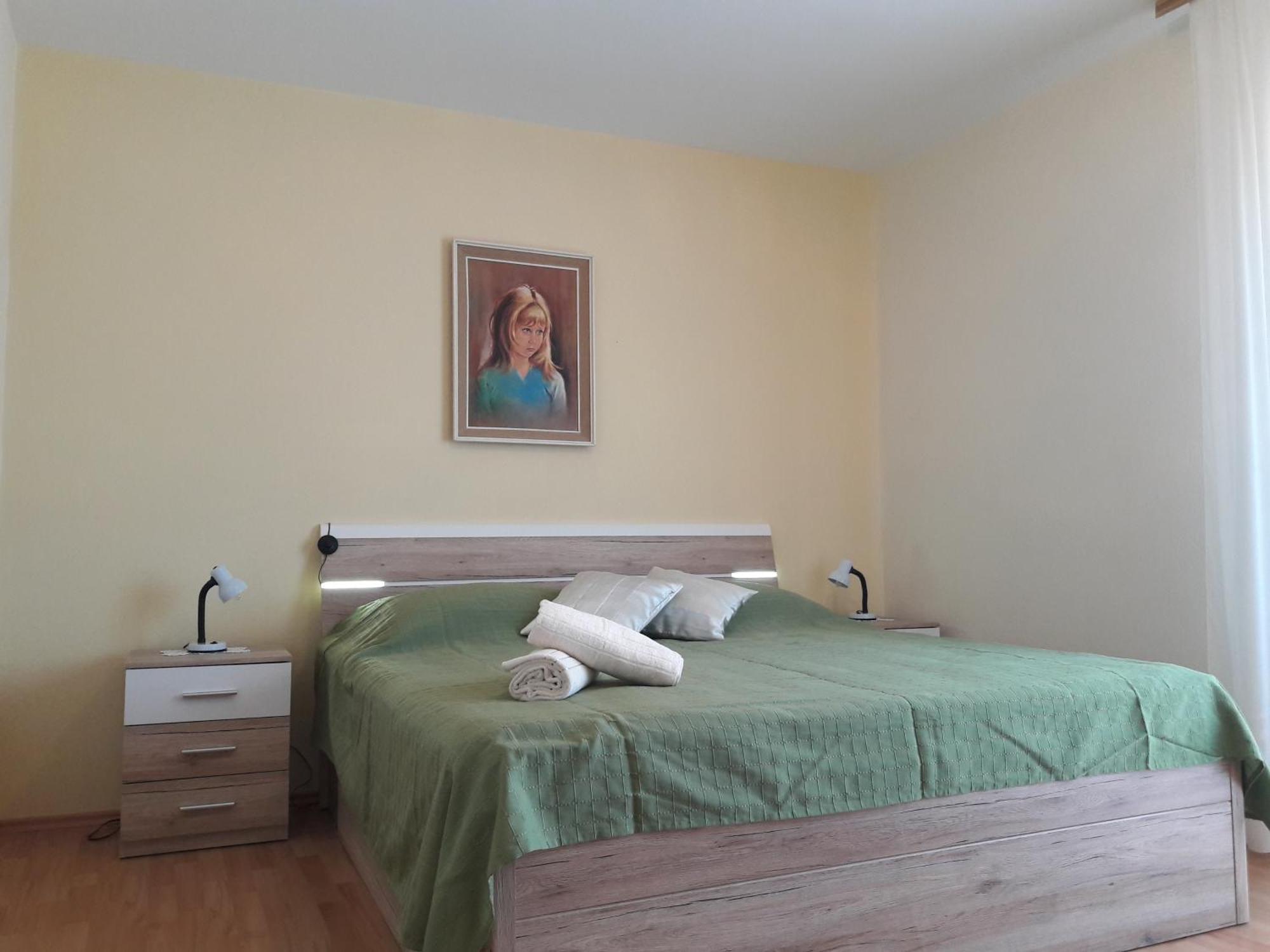 Guest House Jelsa Єлса Номер фото