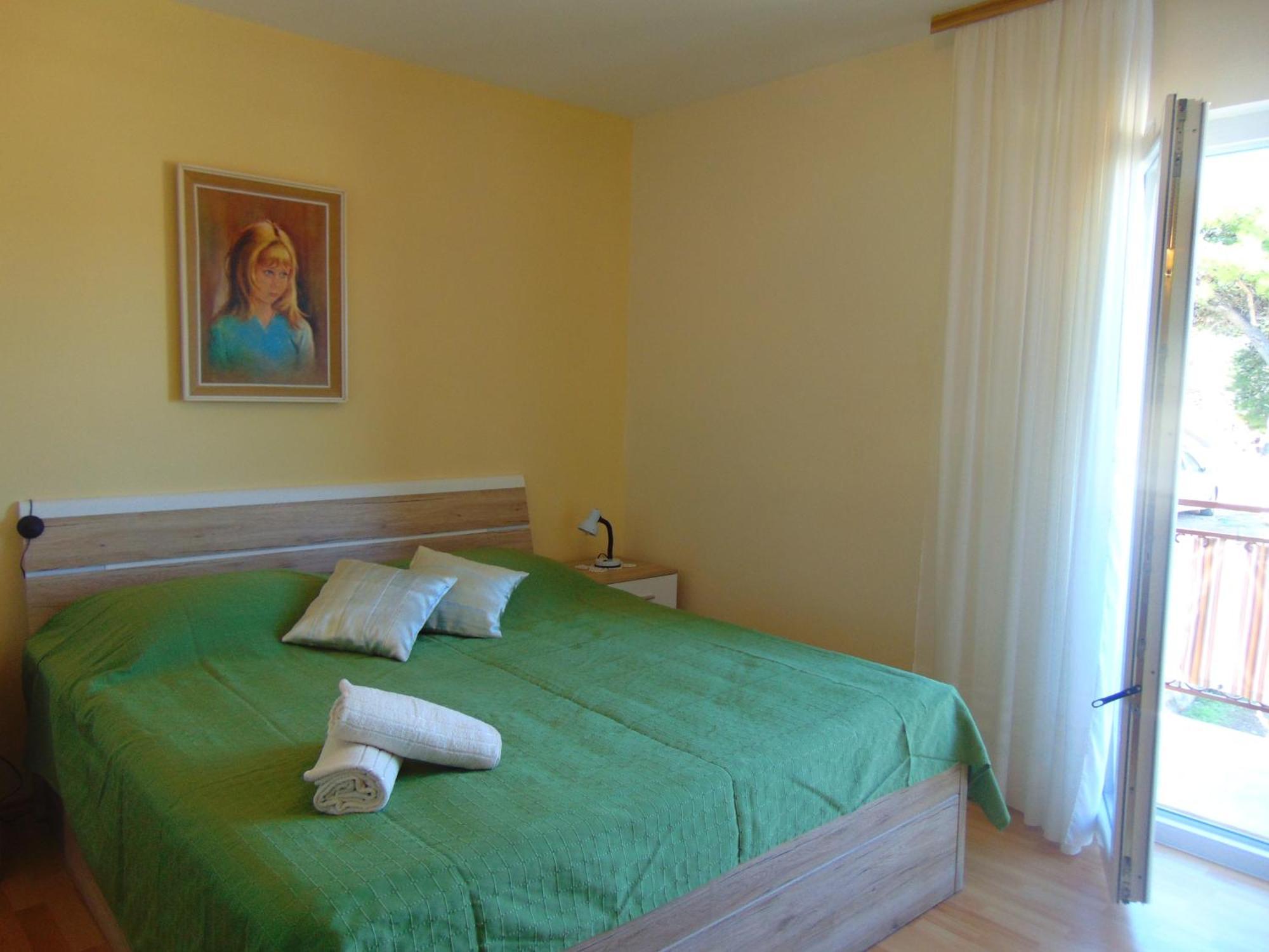 Guest House Jelsa Єлса Номер фото