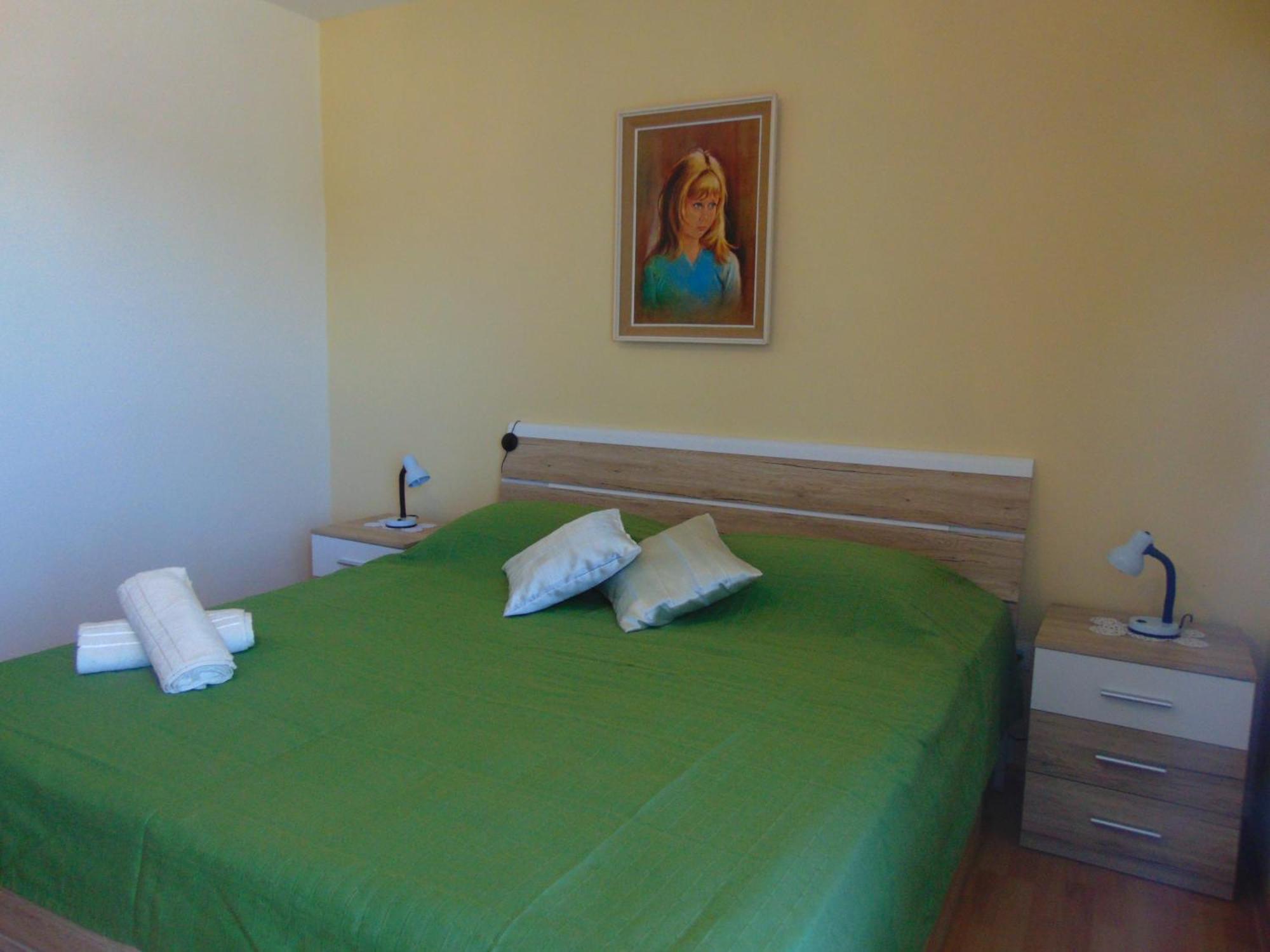 Guest House Jelsa Єлса Номер фото