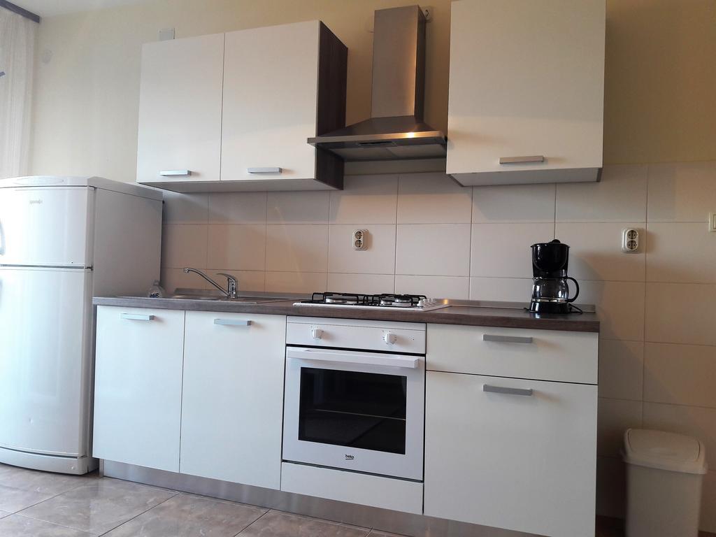 Guest House Jelsa Єлса Екстер'єр фото